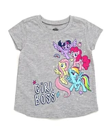 My Little Pony Girls T-Shirt