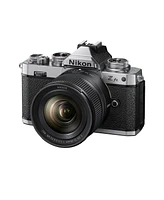 Nikon Nikkor Z Dx 12-28mm f/3.5-5.6 Pz Vr Lens (Nikon Z)