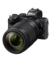 Nikon Nikkor Z 70-180mm f/2.8 Lens