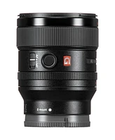 Sony Alpha Fe 24mm f/1.4 Gm Lens