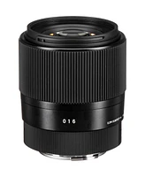 Sigma 30mm f/1.4 Contemporary Dc Dn Prime Lens for Sony E