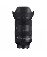 Sigma 28-105MM F2.8 Dg Dn Art Lens Sony E Mount