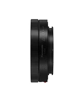 Panasonic Lumix S 26mm Full Frame L-Mount Lens (S-R26)