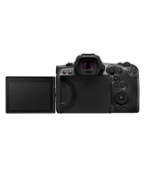 Canon Eos R5 C Mirrorless Cinema Camera