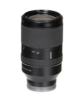 Sony Fe 70-300mm f/4.5-5.6 G Oss Lens for Sony E