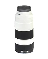 Sony Fe 70-200mm f/4.0 G Oss Lens