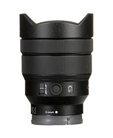 Sony Alpha Fe 12-24mm f/4 G Ultra Wide-Angle Zoom Lens
