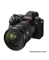 Sony Fe 24-70mm f/2.8 Gm Ii Lens