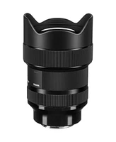 Sigma 14-24mm f/2.8 Dg Dn Art Lens for Sony E