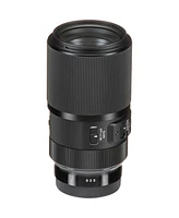 Sigma 105mm f/2.8 Art Dg Dn Macro Lens for Sony E-Mount