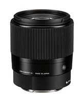 Sigma 30mm f/1.4 Contemporary Dc Dn Prime Lens Canon Ef-m