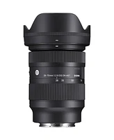 Sigma 28-70mm f/2.8 Dg Dn Contemporary Lens for Sony E-Mount