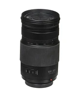Panasonic Lumix G Vario 100-300mm f/4.0-5.6 Ii Lens for Micro Four Thirds