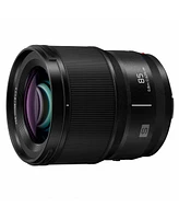 Panasonic Lumix S 85mm f/1.8 Lens for L Mount