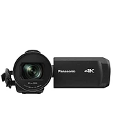 Panasonic VX3K 4K Camcorder