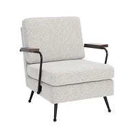 Lohan Arm Chair