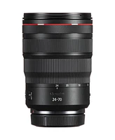 Canon Rf 24-70mm f/2.8 L Is Usm Lens