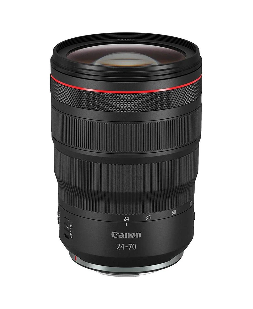 Canon Rf 24-70mm f/2.8 L Is Usm Lens