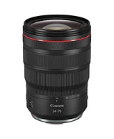 Canon Rf 24-70mm f/2.8 L Is Usm Lens