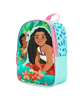 Disney's Moana 2 Moana and Simea 11.5" Mini Backpack