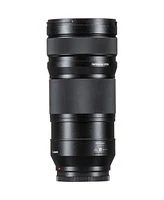 Panasonic Panasonic Lumix S Pro 70-200mm F4 Telephoto Lens, Full-Frame L Mount, Optical Image Stabilizer, Dust/Splash/Freeze-Resistant for Lumix S Ser