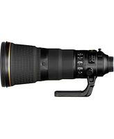 Nikon 400mm f/2.8E Fl Ed Af-s Nikkor Vr Lens