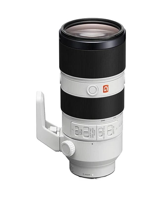 Sony Fe 70-200mm f/2.8 Gm Oss Lens for Sony E