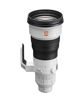 Sony Fe 400mm f/2.8 Gm Oss Lens for Sony E