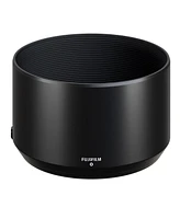 Fujifilm Gf 80mm f/1.7 R Wr Lens, Black
