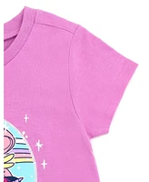 My Little Pony Toddler Girls T-Shirt