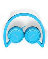 Edifier On-Ear Headphones, Foldable, Noise-Isolating, Hi-Fi Audio