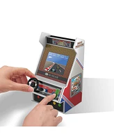My Arcade Racing Player Pole Position Portable Retro Arcade Game