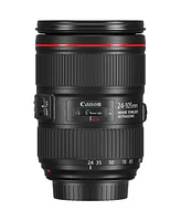 Canon Ef 24-105mm f/4L Is Ii Usm Lens