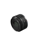 Canon Rf-s 7.8mm f/4 Stm Dual Lens