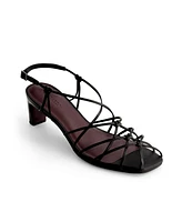 Bernardo Catrina Strappy Heel