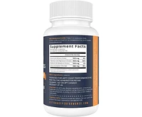 Left Coast Performance Keto Electrolytes Capsules