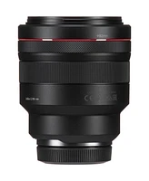 Canon Rf 85mm f/1.2 L Usm Lens