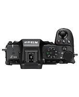 Nikon Z50II Mirrorless Camera