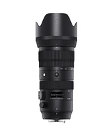 Sigma 70-200mm f/2.8 Dg Os Hsm Sports Lens for Canon Ef