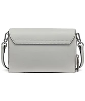 Karl Lagerfeld Paris Lourdes Small Crossbody with Chain Strap