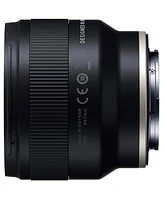 Tamron Tamron 24mm F/2.8 Di Iii Osd M1:2 Lens for Sony Full Frame/Aps-c E-Mount