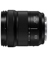 Panasonic Lumix S 20-60mm f/3.5-5.6 Lens for L Mount