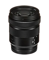 Panasonic Lumix S 20-60mm f/3.5-5.6 Lens for L Mount