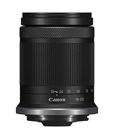 Canon Rf-s 18-150mm f/3.5-6.3 Is Stm Lens