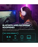 Hecate by Edifier G2BT Bluetooth Gaming Headset