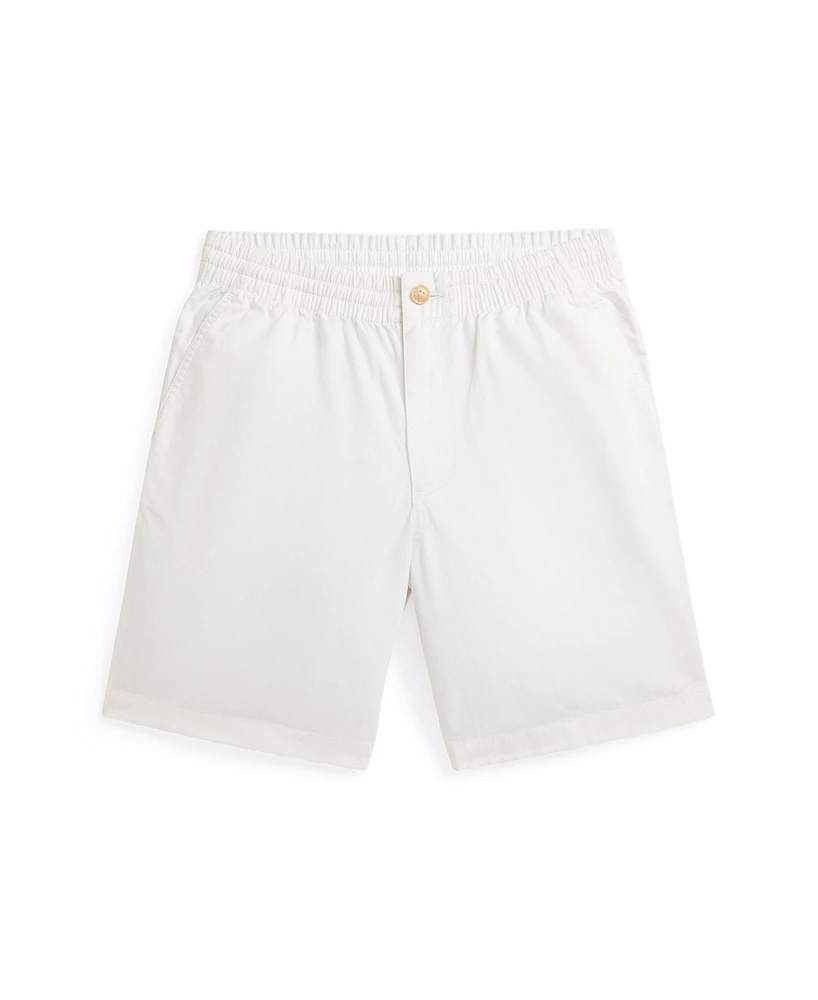 Polo Ralph Lauren Big Boys Featherweight Twill Short