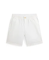 Polo Ralph Lauren Big Boys Featherweight Twill Short