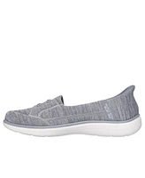 Skechers Women's Slip-ins: On-the-go Flex - Radiant Dreaming Slip-On Casual Sneakers from Finish Line