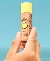 Sun Bum Sunscreen Face Stick Spf 50, 0.92 oz.
