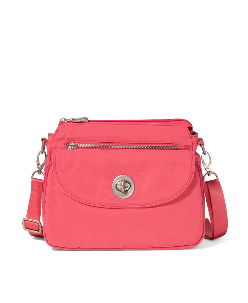 Baggallini Calais Medium Crossbody Bag